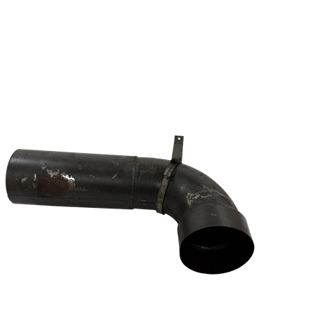 Insugningsrör med fäste/indikator